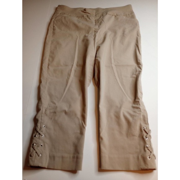 Pants - Picture 1 of 10
